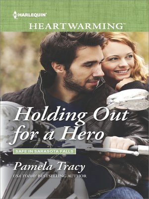 cover image of Holding Out for a Hero